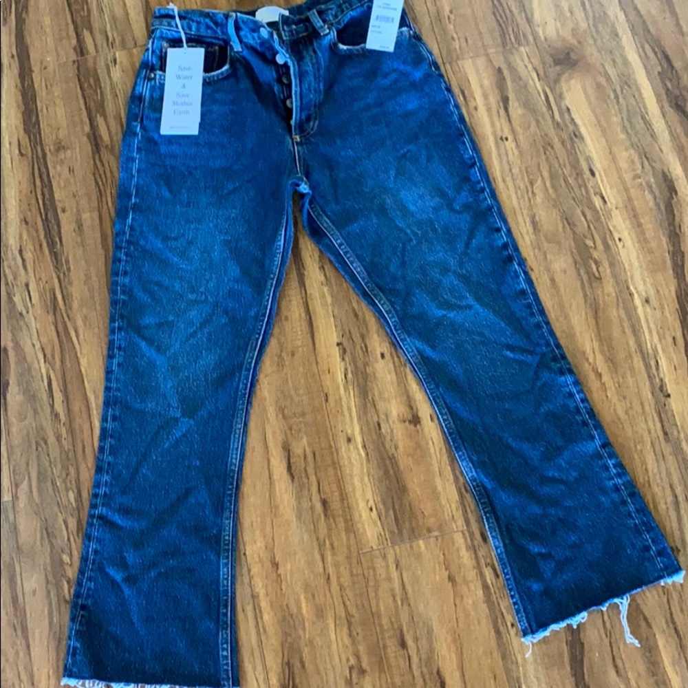 Boyish Jeans